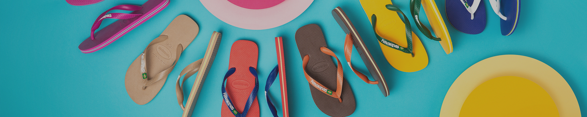 HAVAIANAS