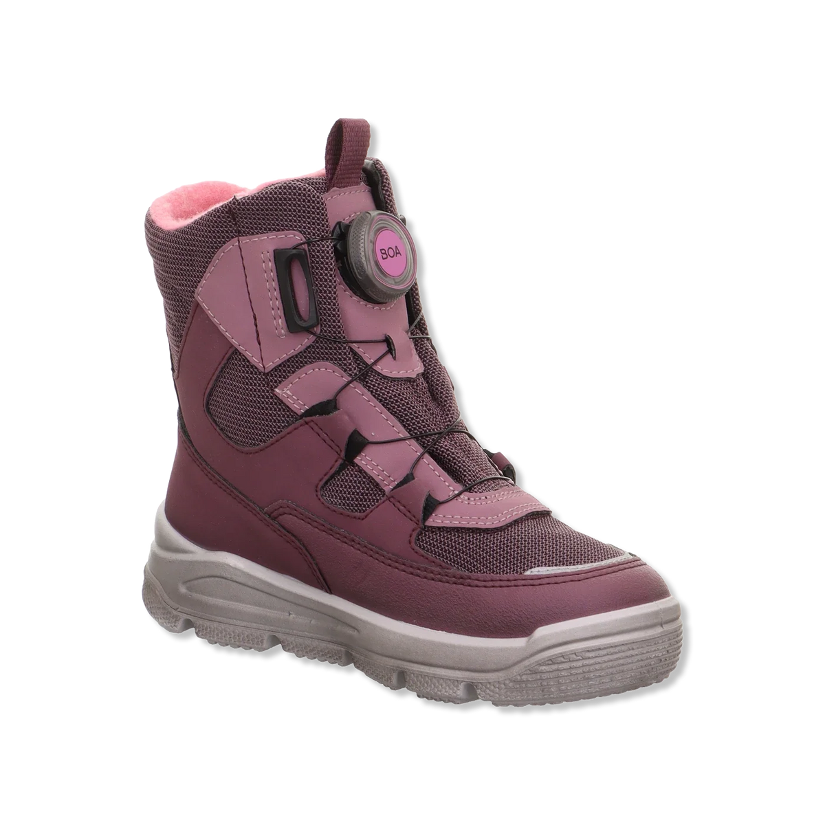 Mars Winter boots