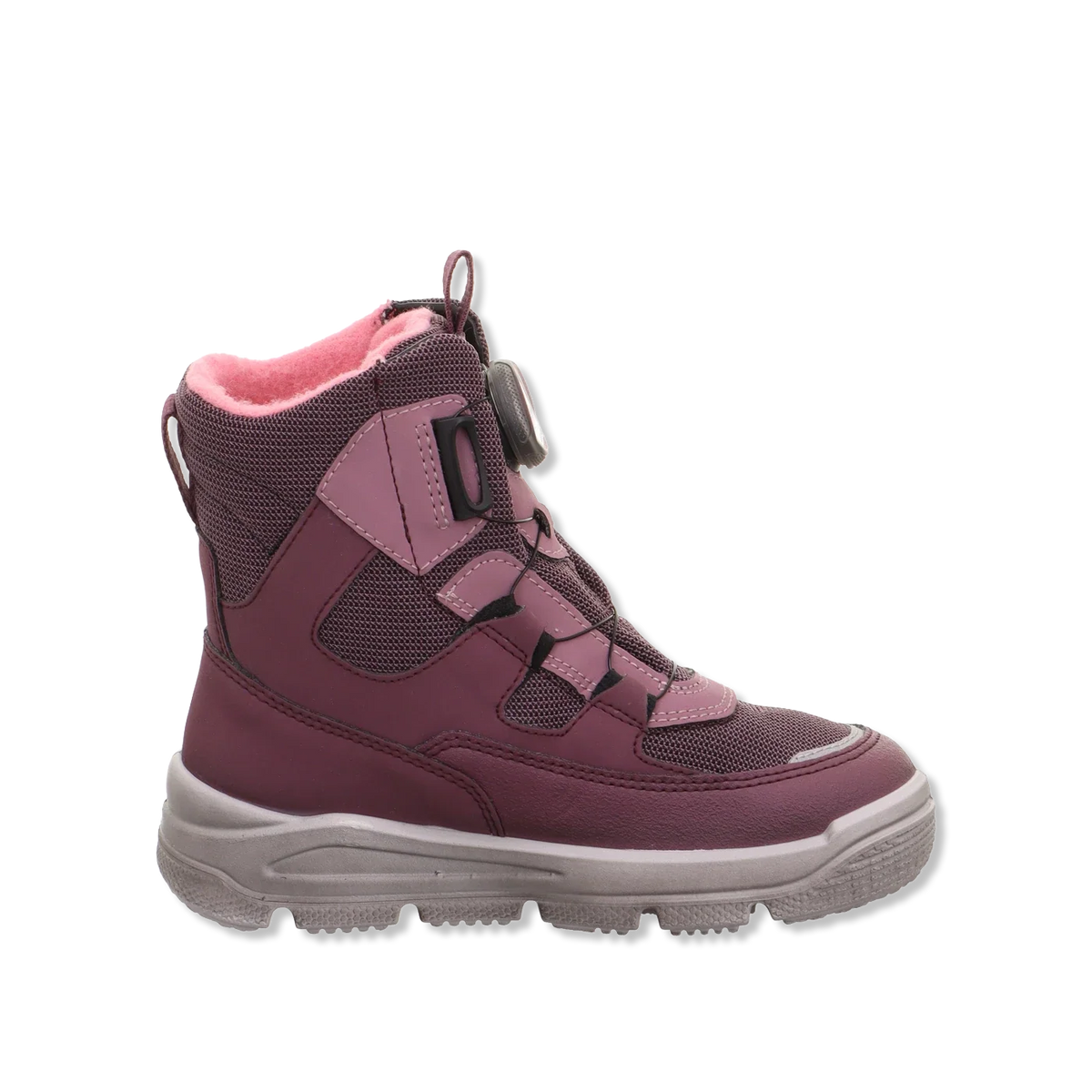 Mars Winter boots