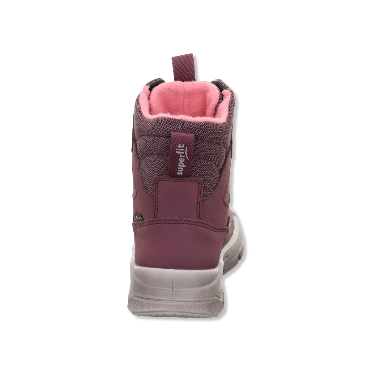 Mars Winter boots