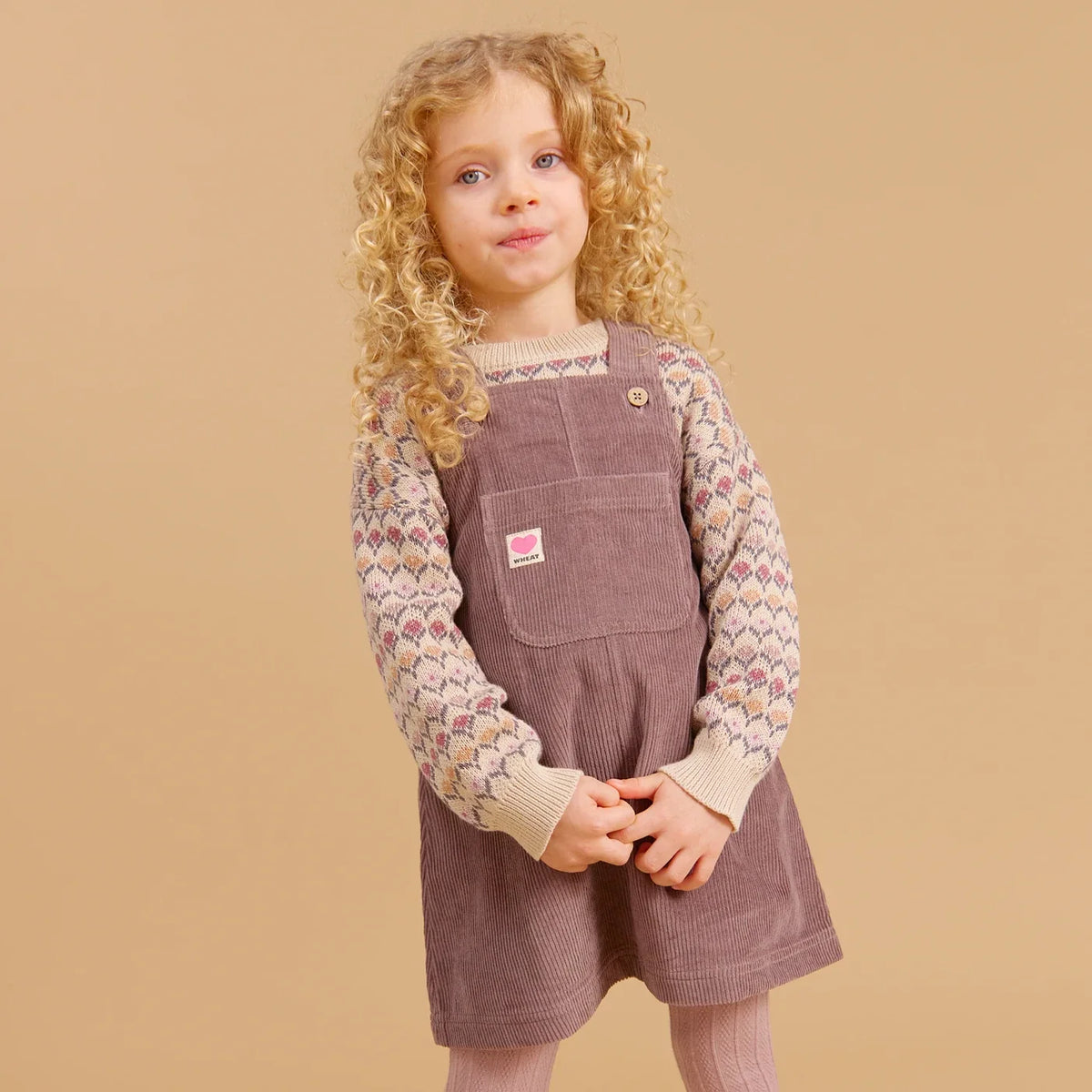 Caroline Dress