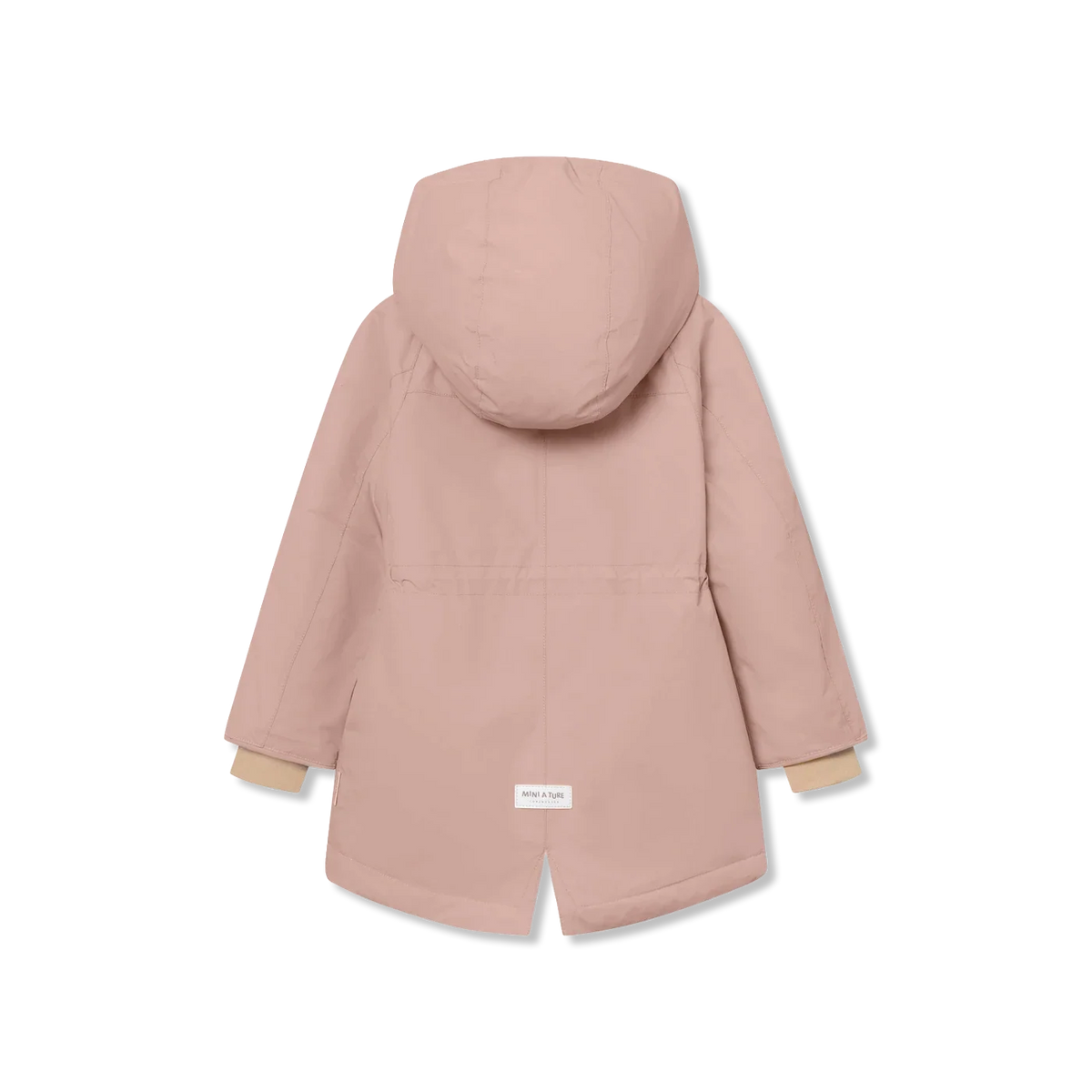 Matvikania fleece Winter jacket