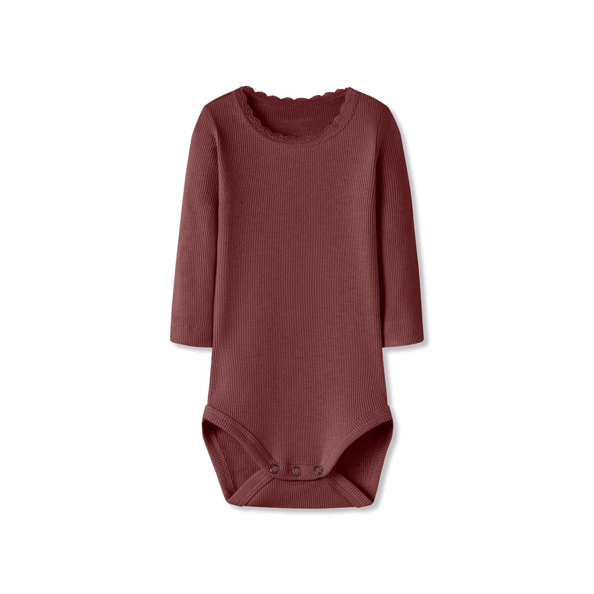 Nbfkab ls Bodystocking
