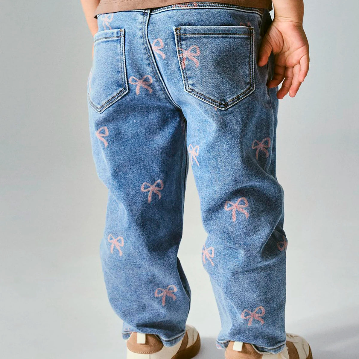 Nmfbella Jeans