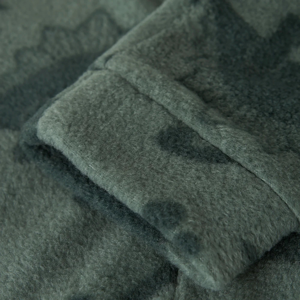 Nmnspektra Fleece set