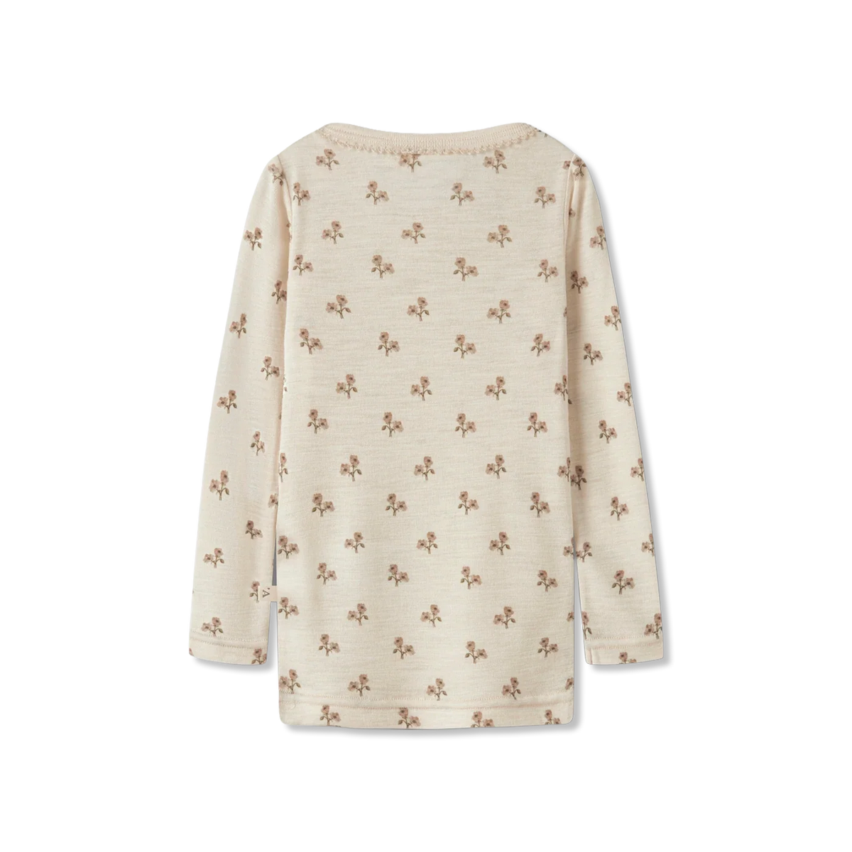 Nmfnalu Blouse