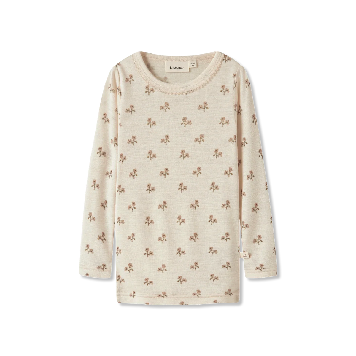 Nmfnalu Blouse