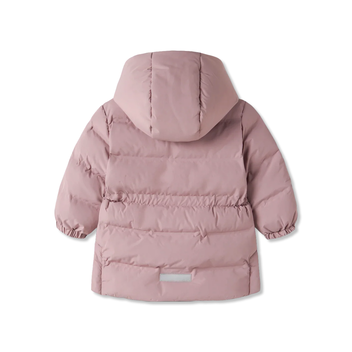 Nmfmusk Winter jacket