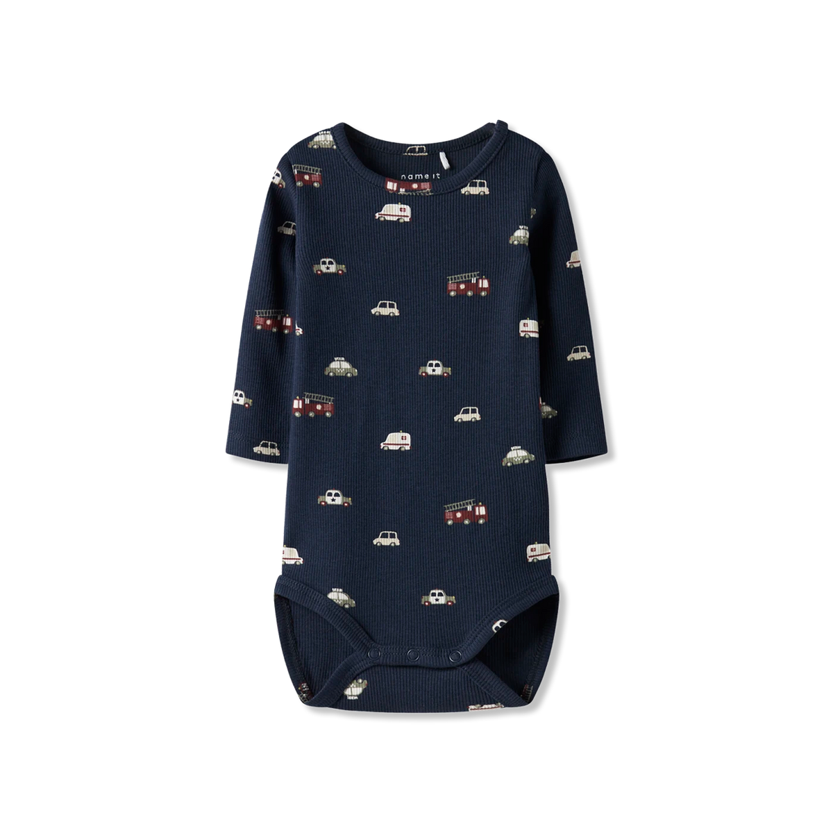 Nbmthue Bodysuit