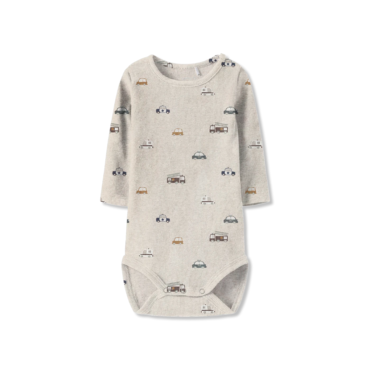 Nbmthue Bodysuit