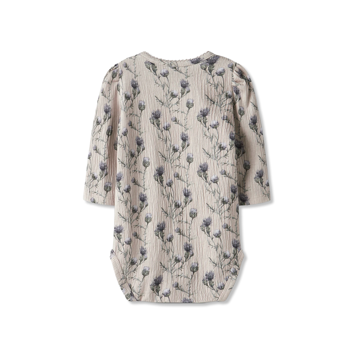 Nbfteane Bodysuit
