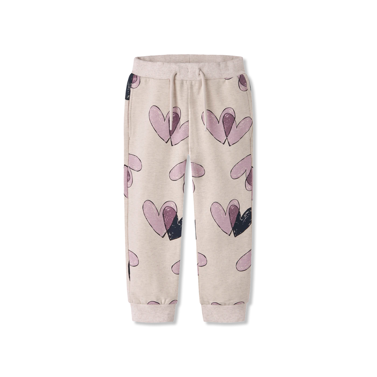 Nmfteart sweatpants