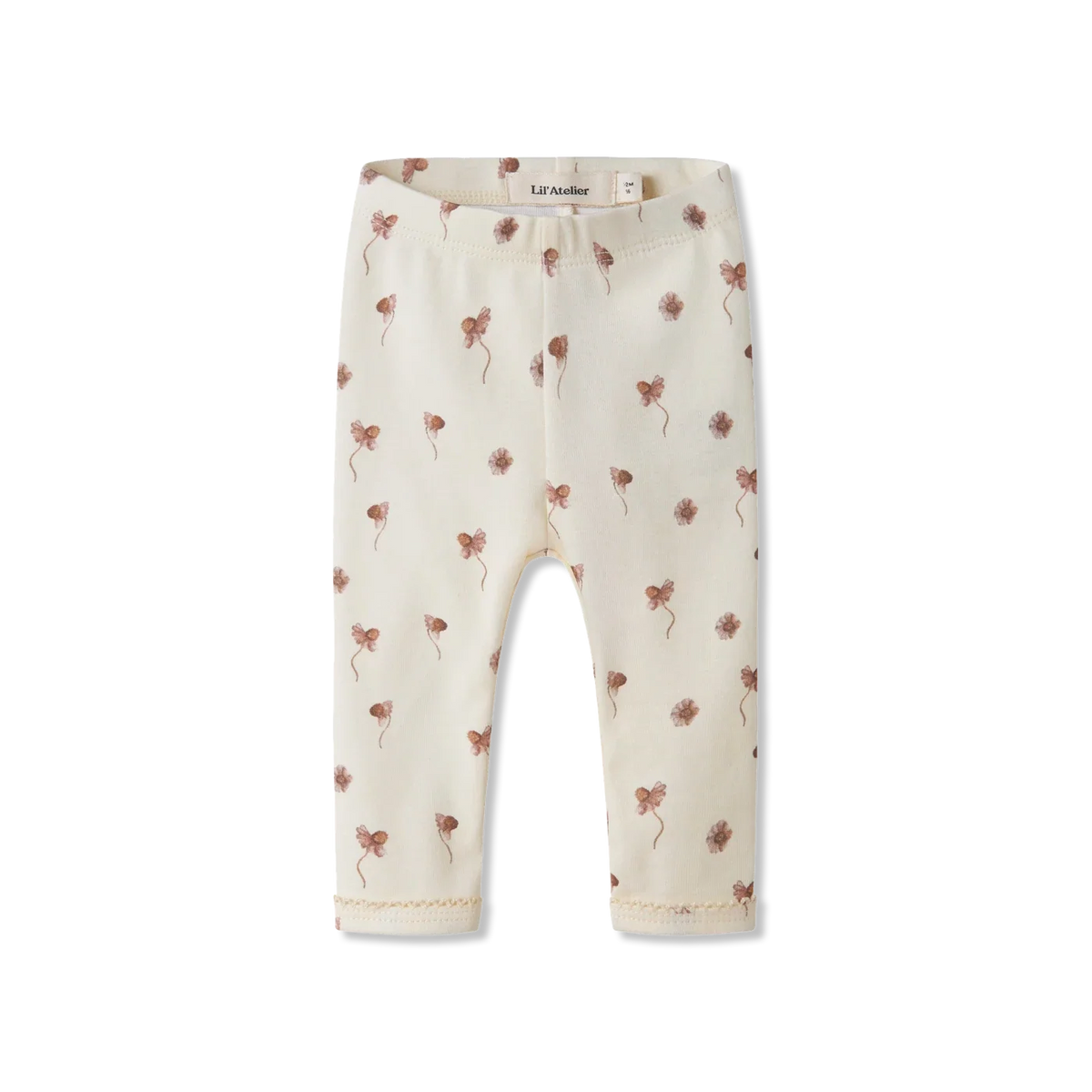 Nbflayo Leggings