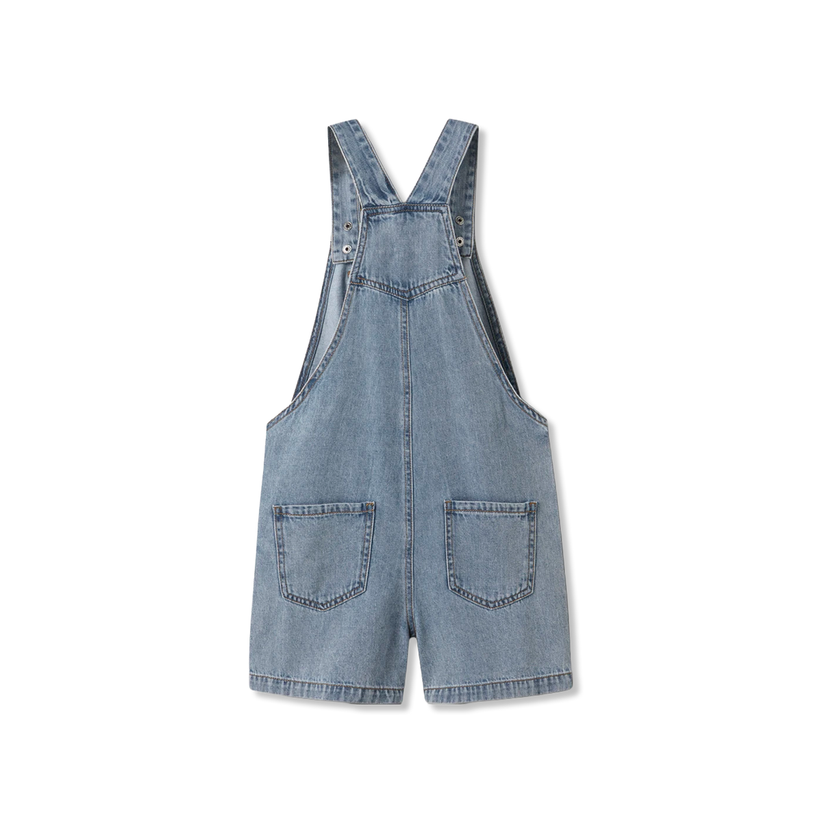 Nkfalma Overalls