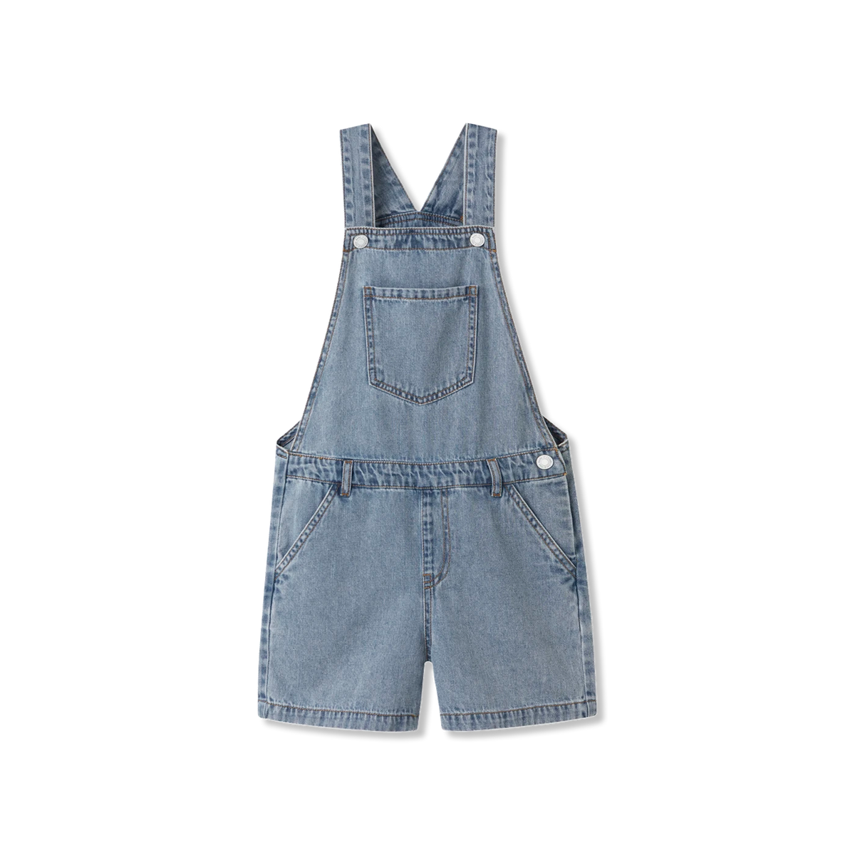 Nkfalma Overalls