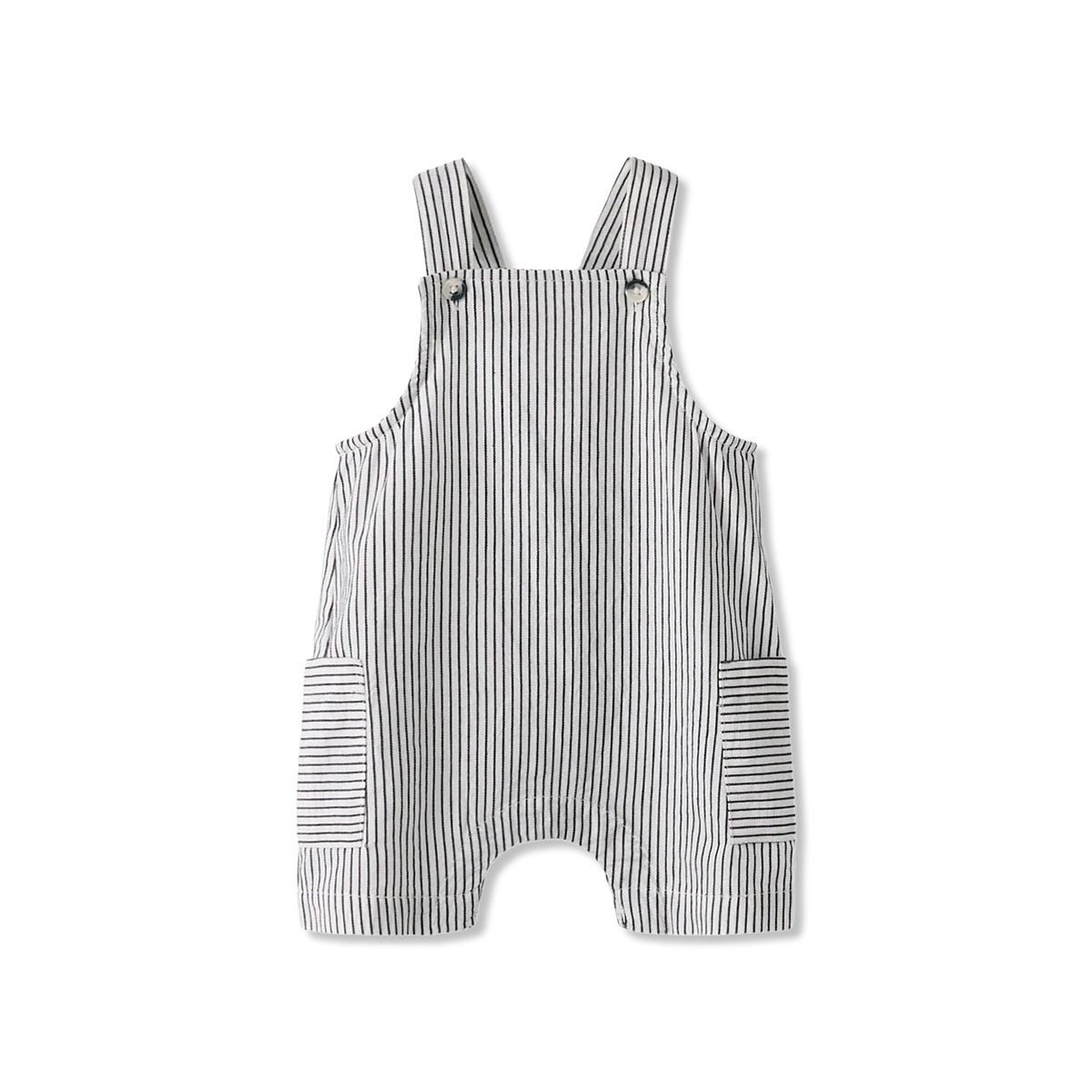 Nbmfar Overalls