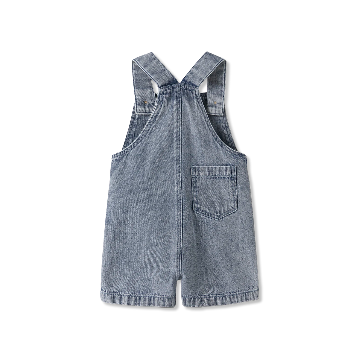 Nbmfunda Overalls