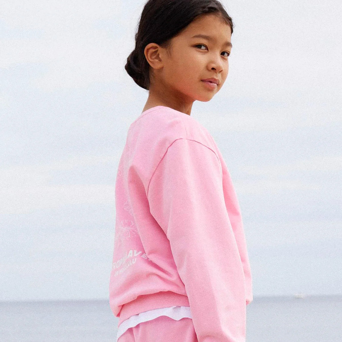Nkfharmonia Sweatshirts