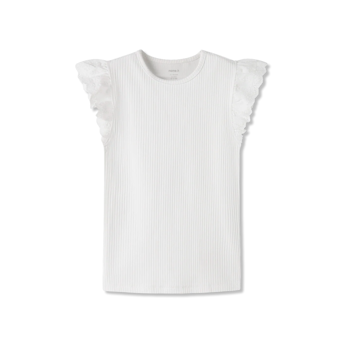 Nkfhavelle Top