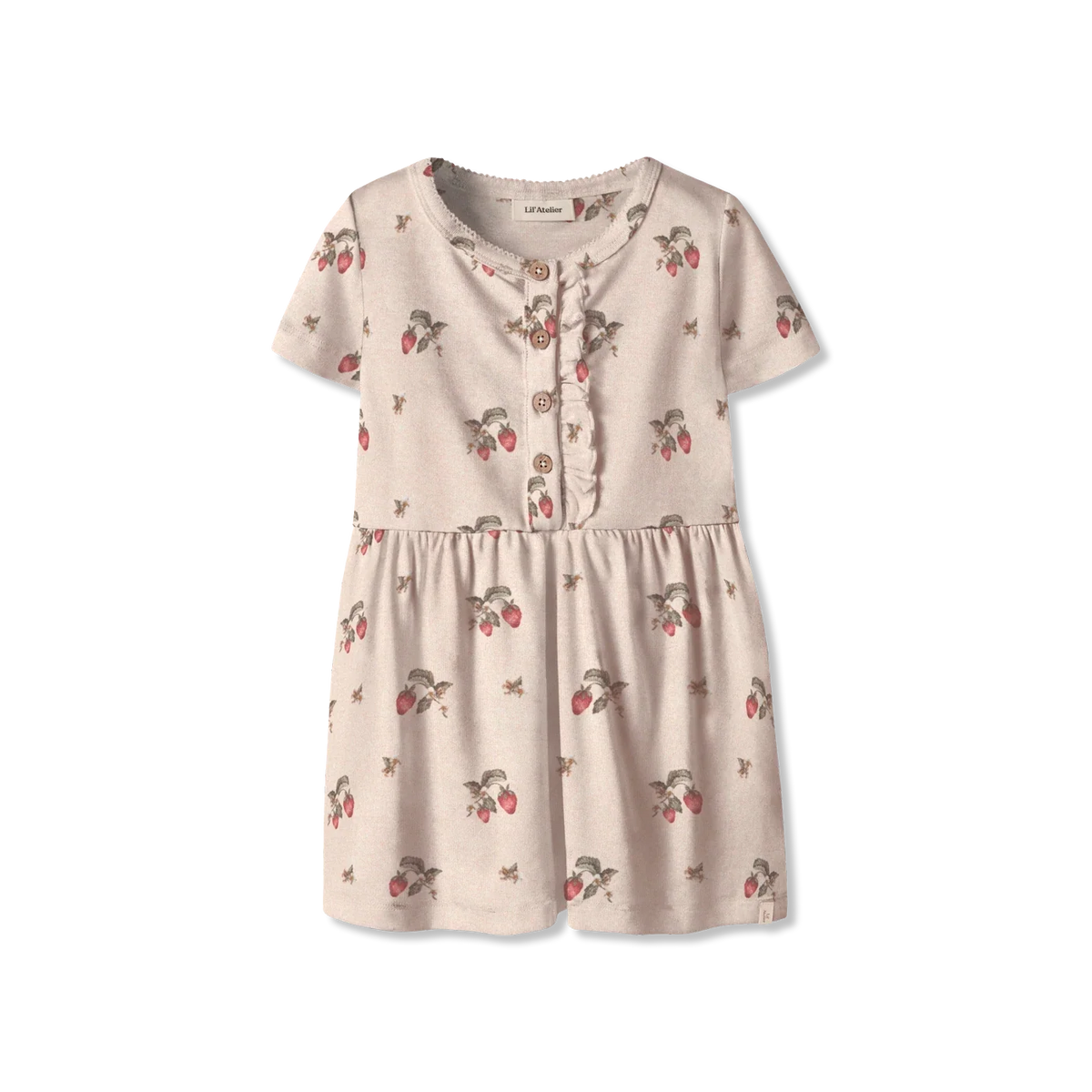 Nmfgayo Dress