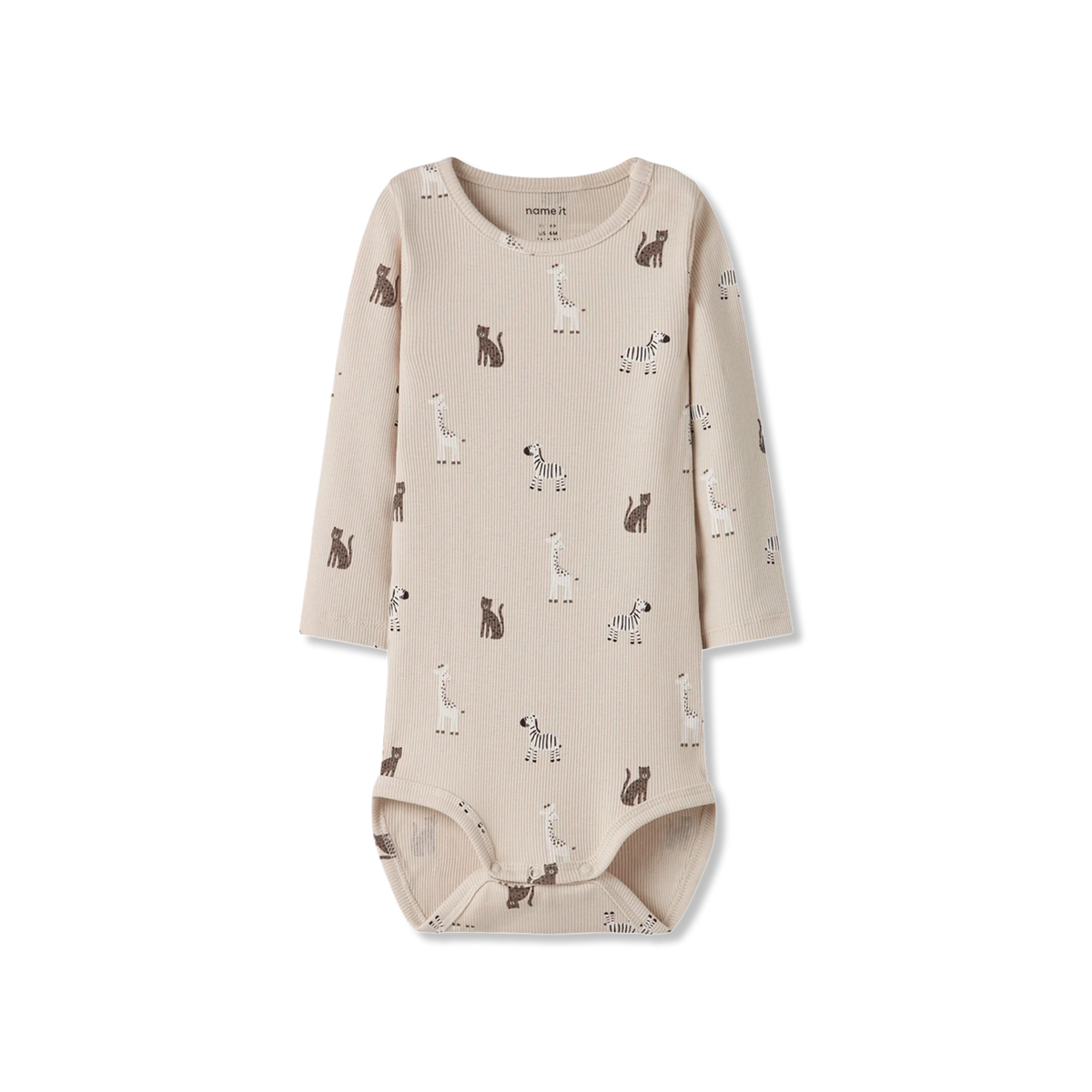 Nbntolla Bodysuit