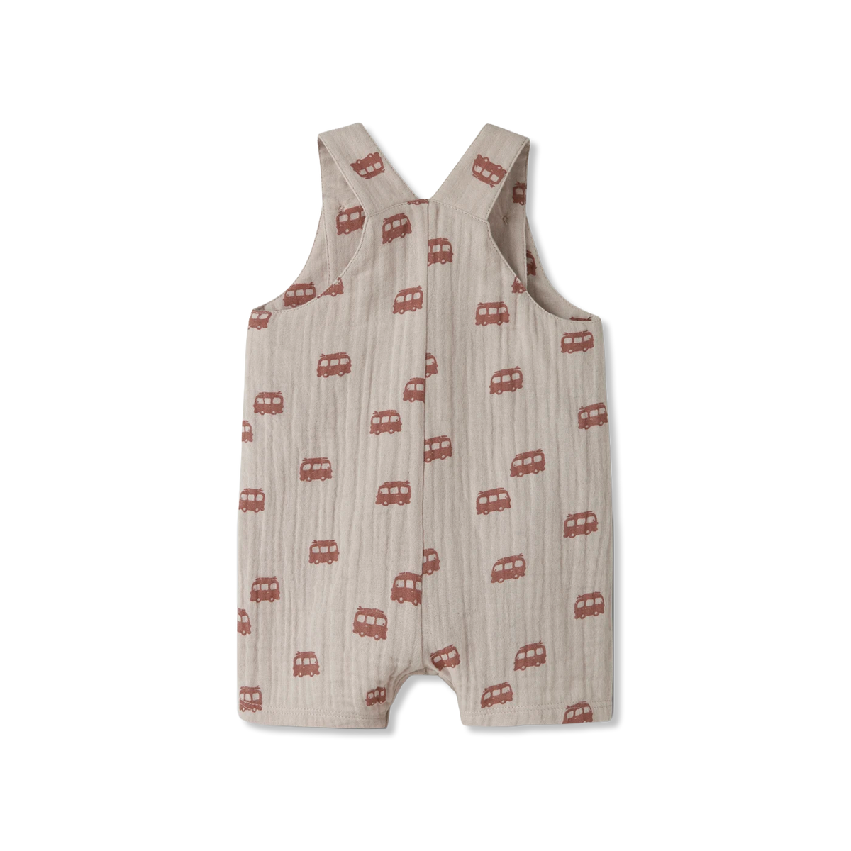 Nbmjeremy Overalls