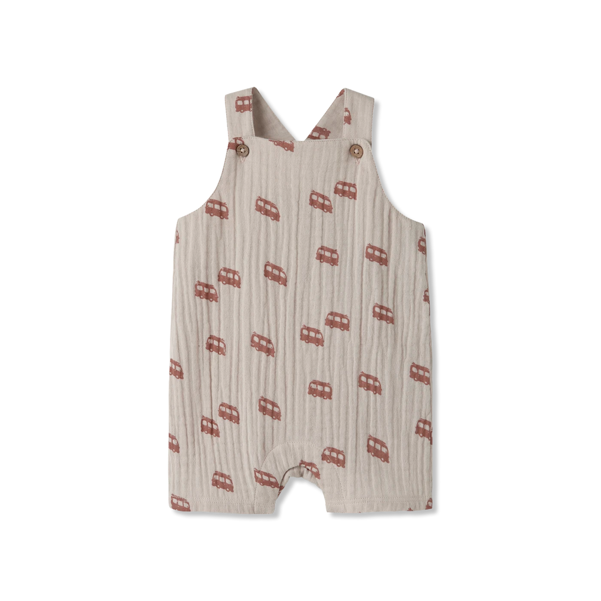 Nbmjeremy Overalls