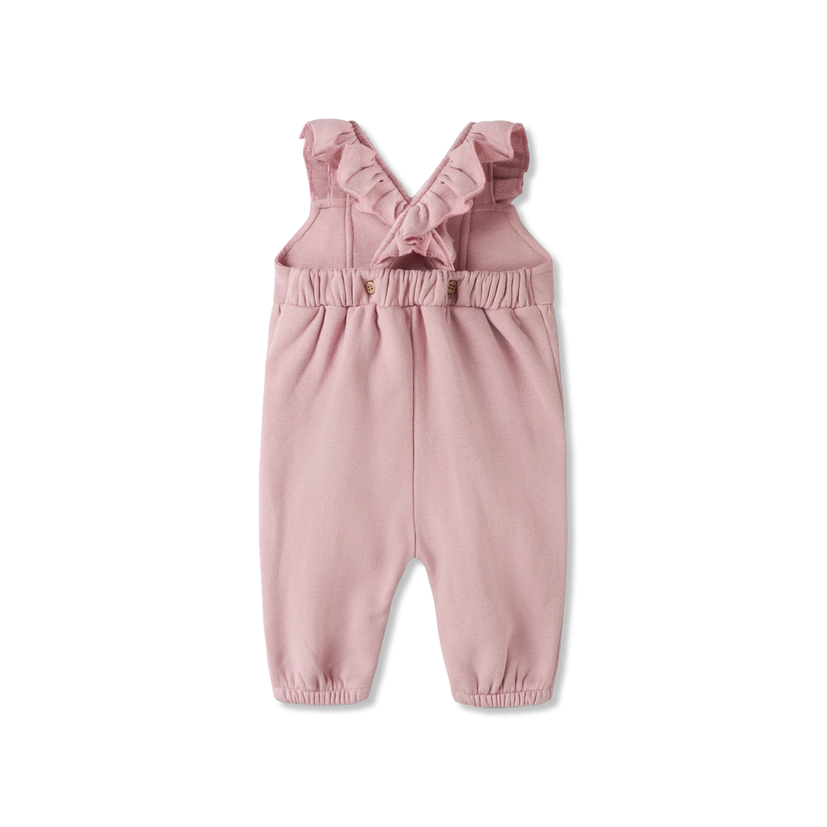 Nbfilondon Overalls