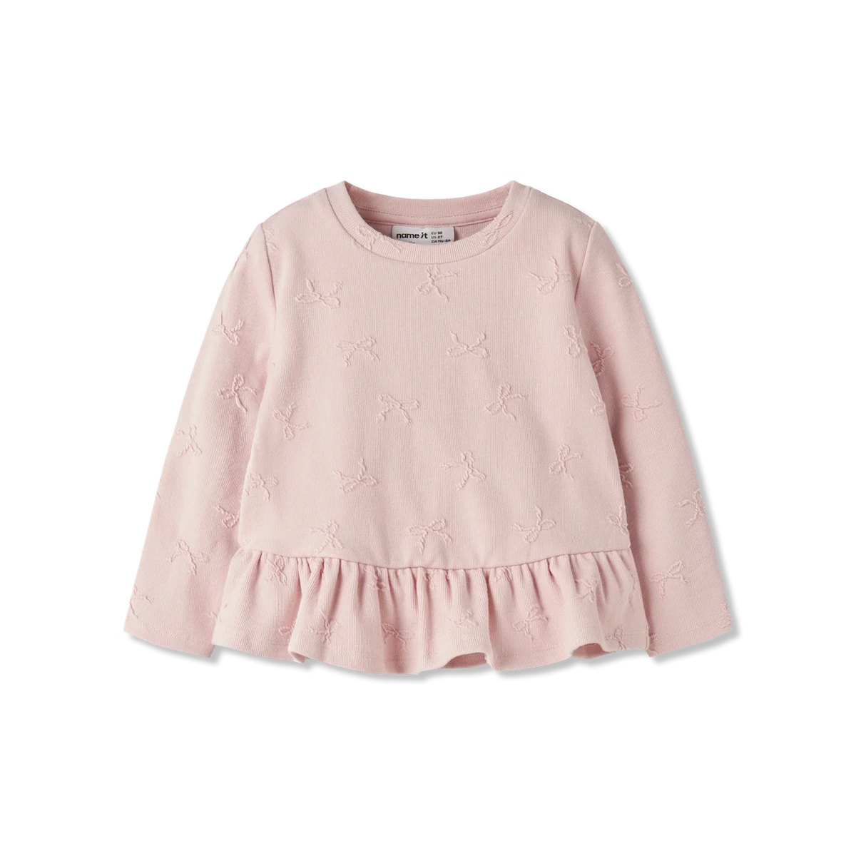 Nmfkatty Blouse