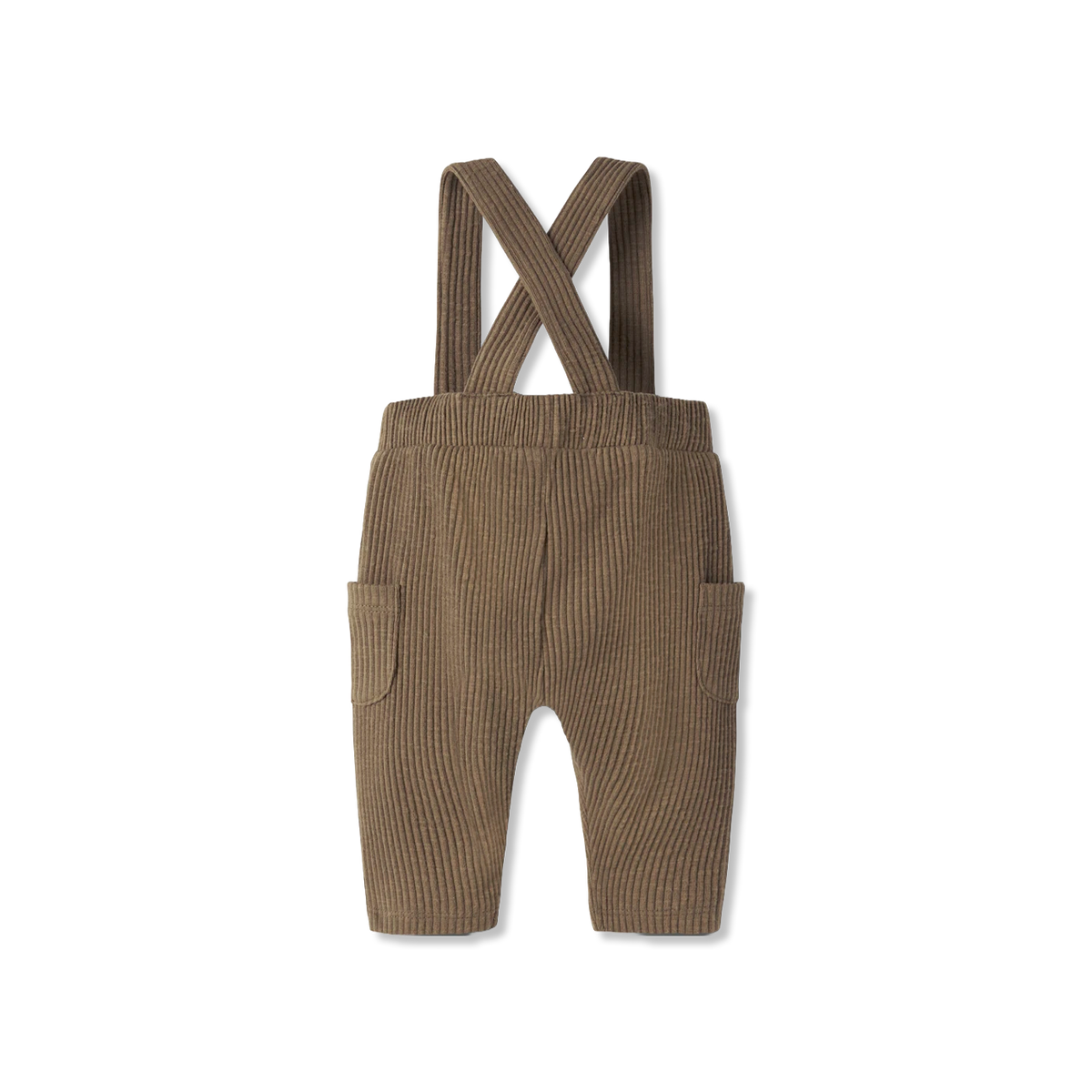 Nbmrajo Overalls
