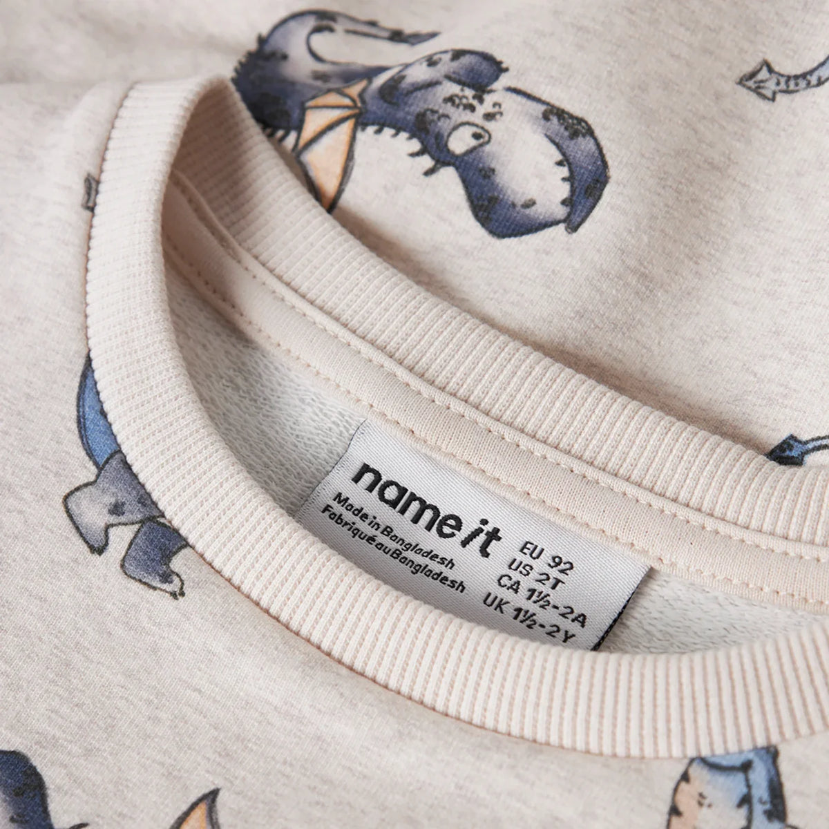 Nmmkasse Sweatshirts