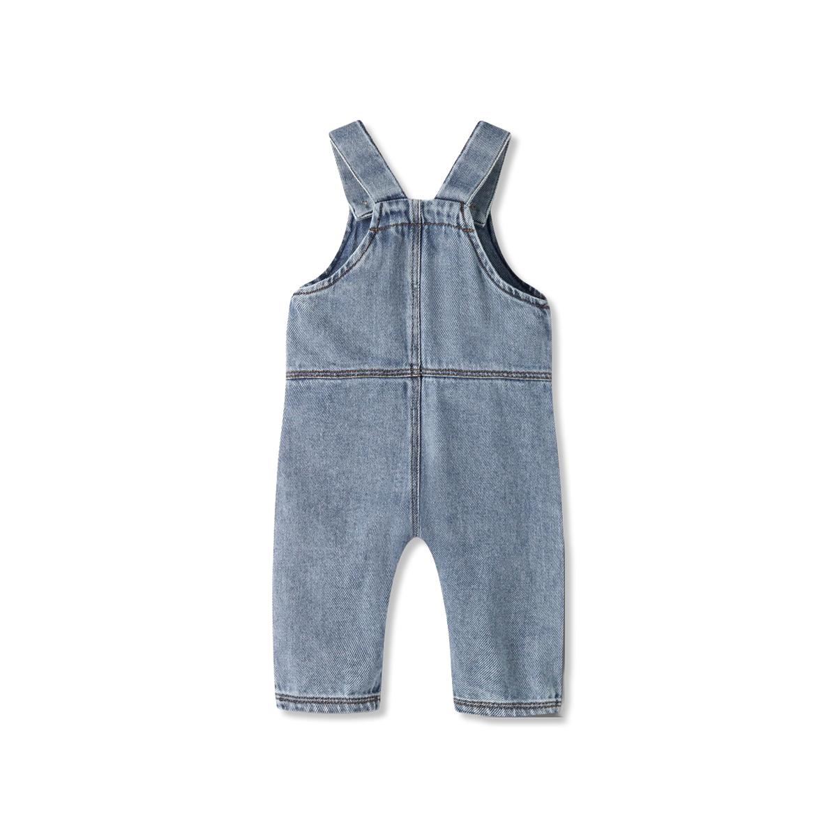 Nmfkarole Overalls