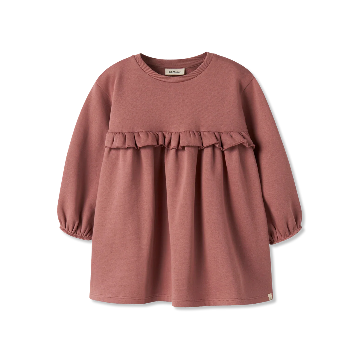 Nmfkilano Dress