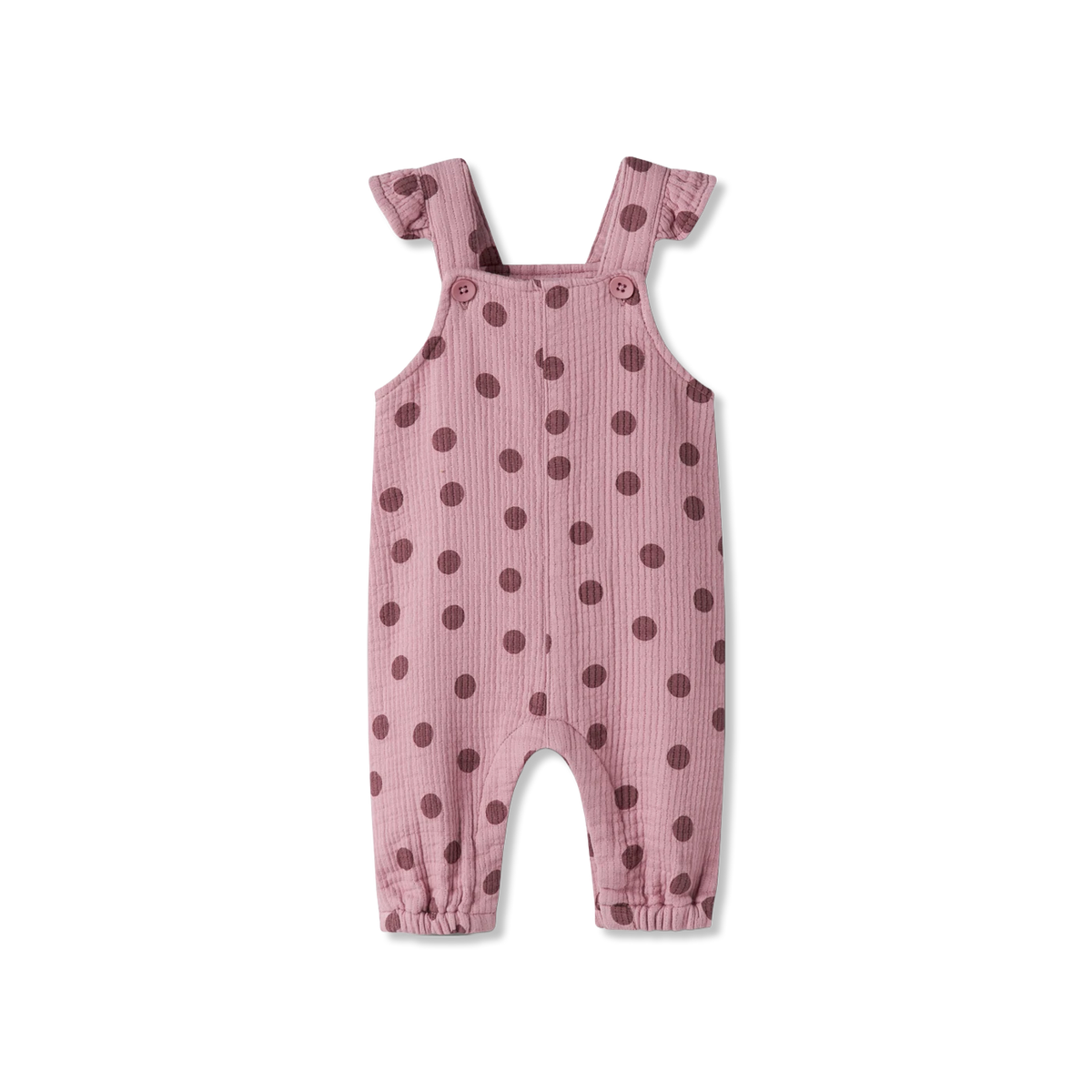 Nbfnoras Overalls