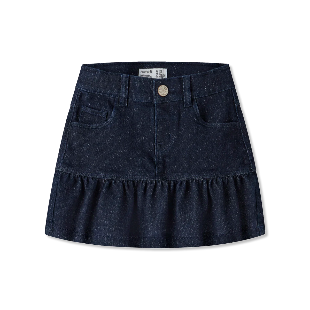 Nmfliv Skirt
