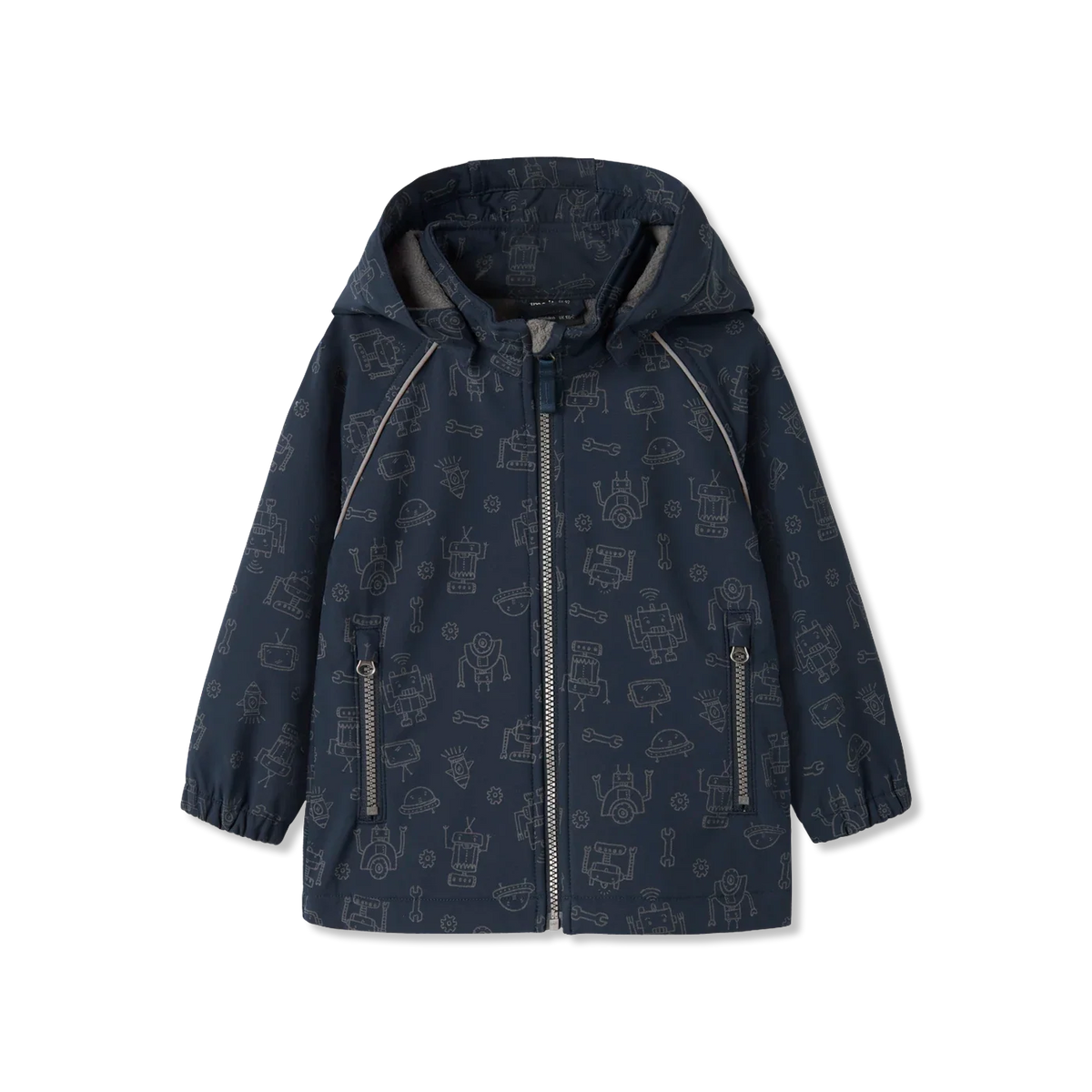 Nmmalfa08 Winter jacket