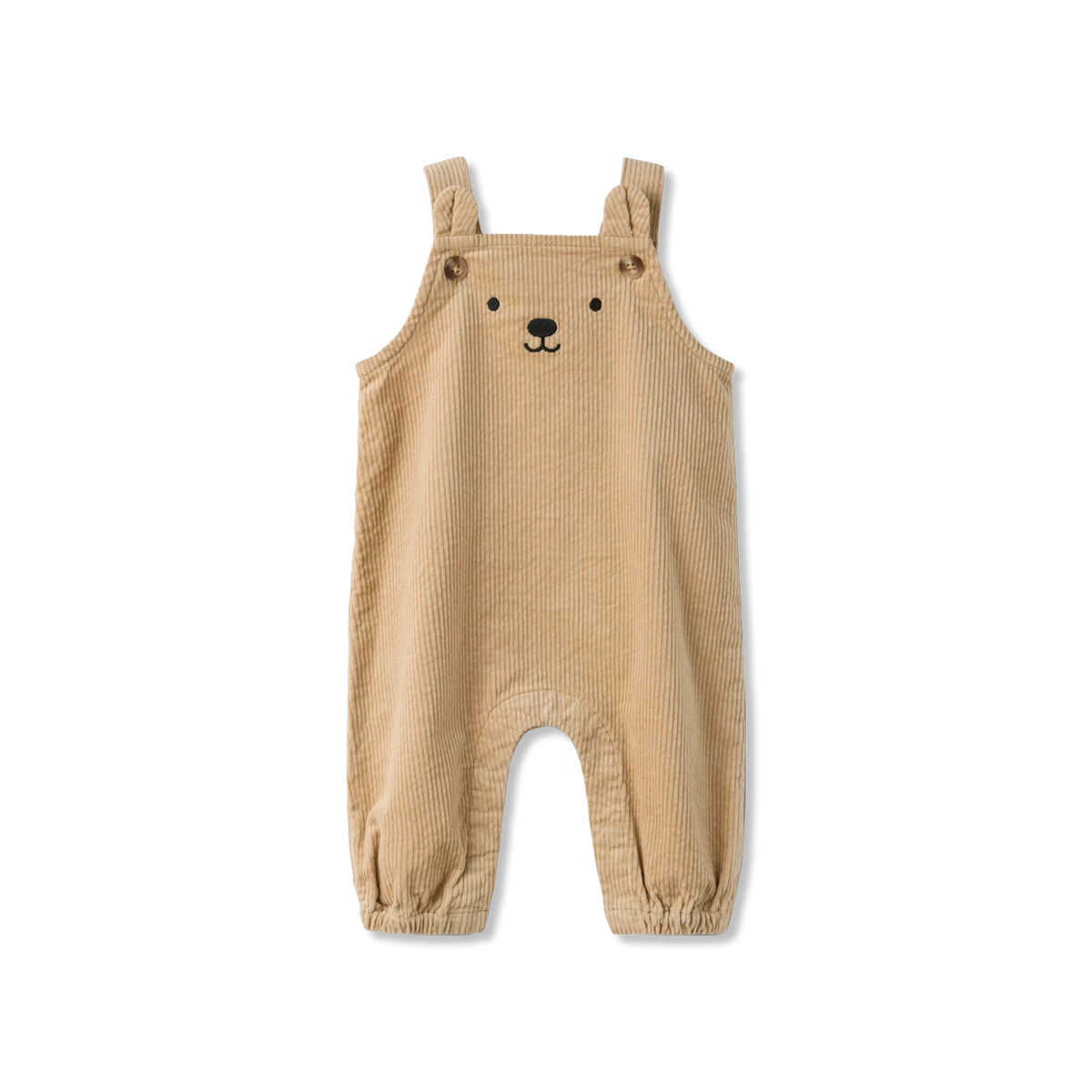 Nbmomega Overalls