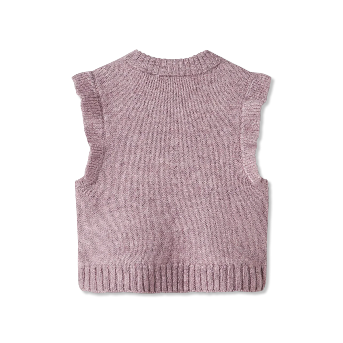 Nbfrosely Knitted sweater