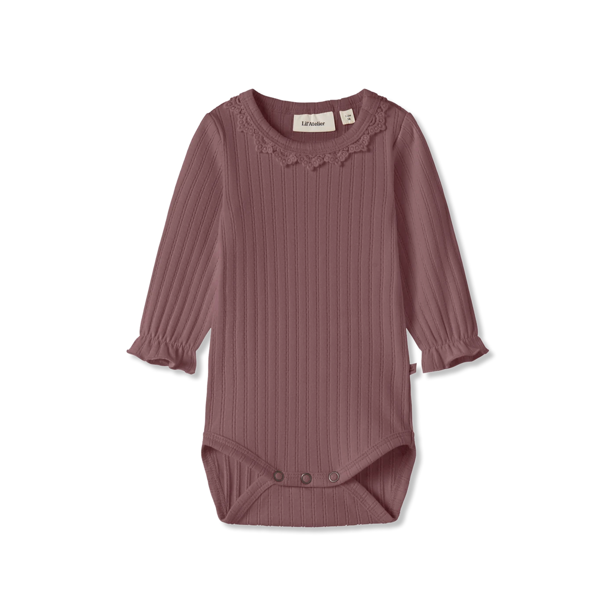 Nbfsola Bodysuit