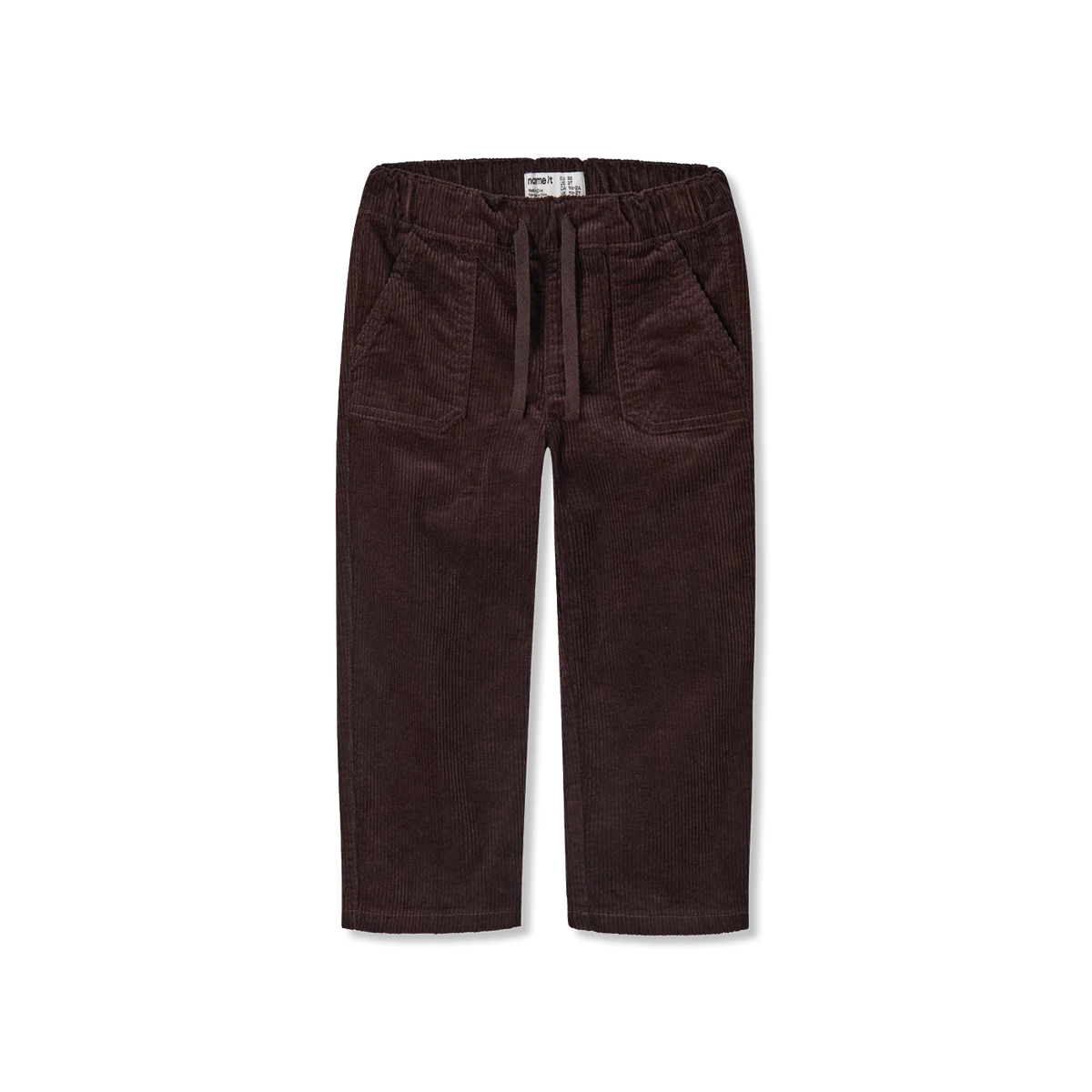 Nmmomega Pants