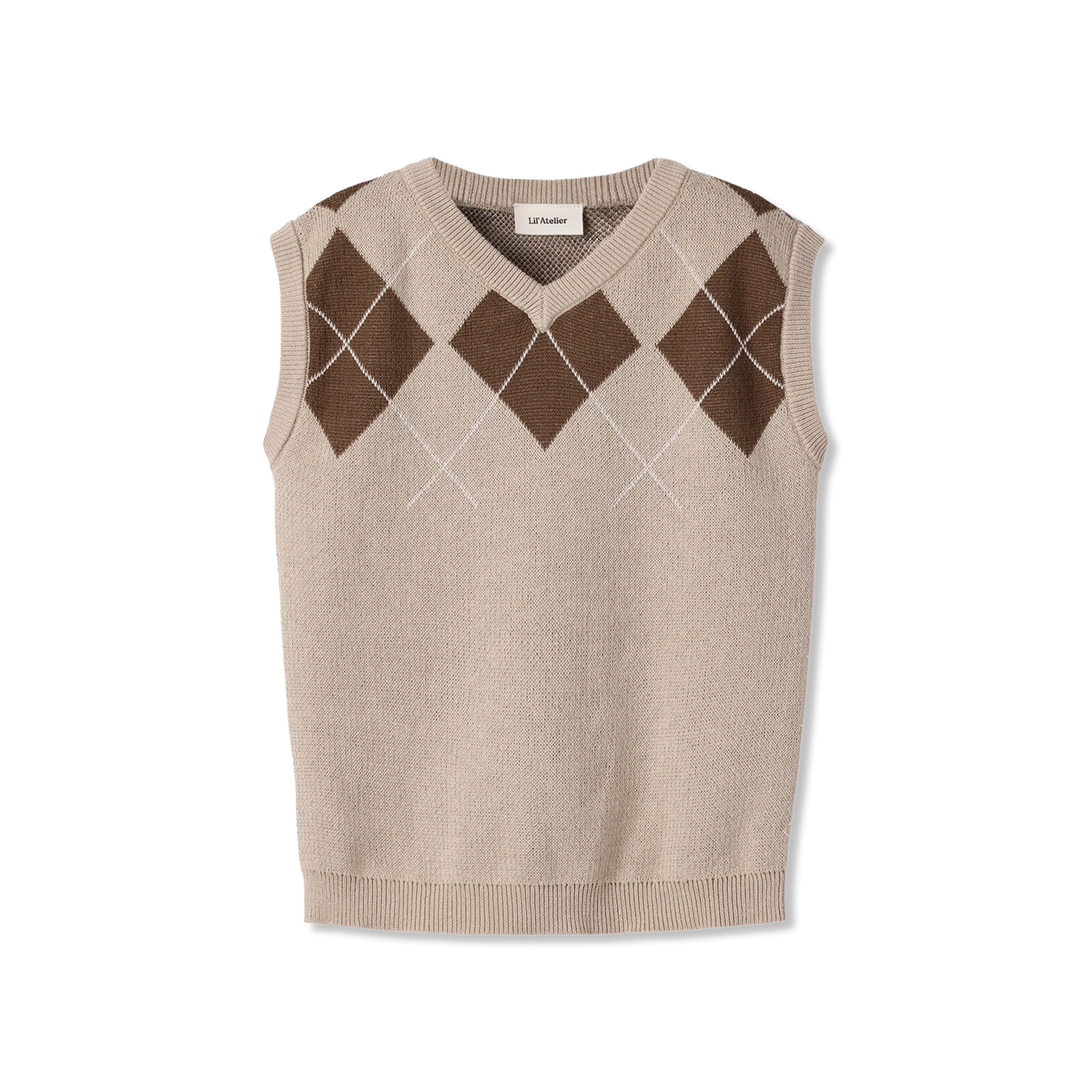 Nbmronan Vest