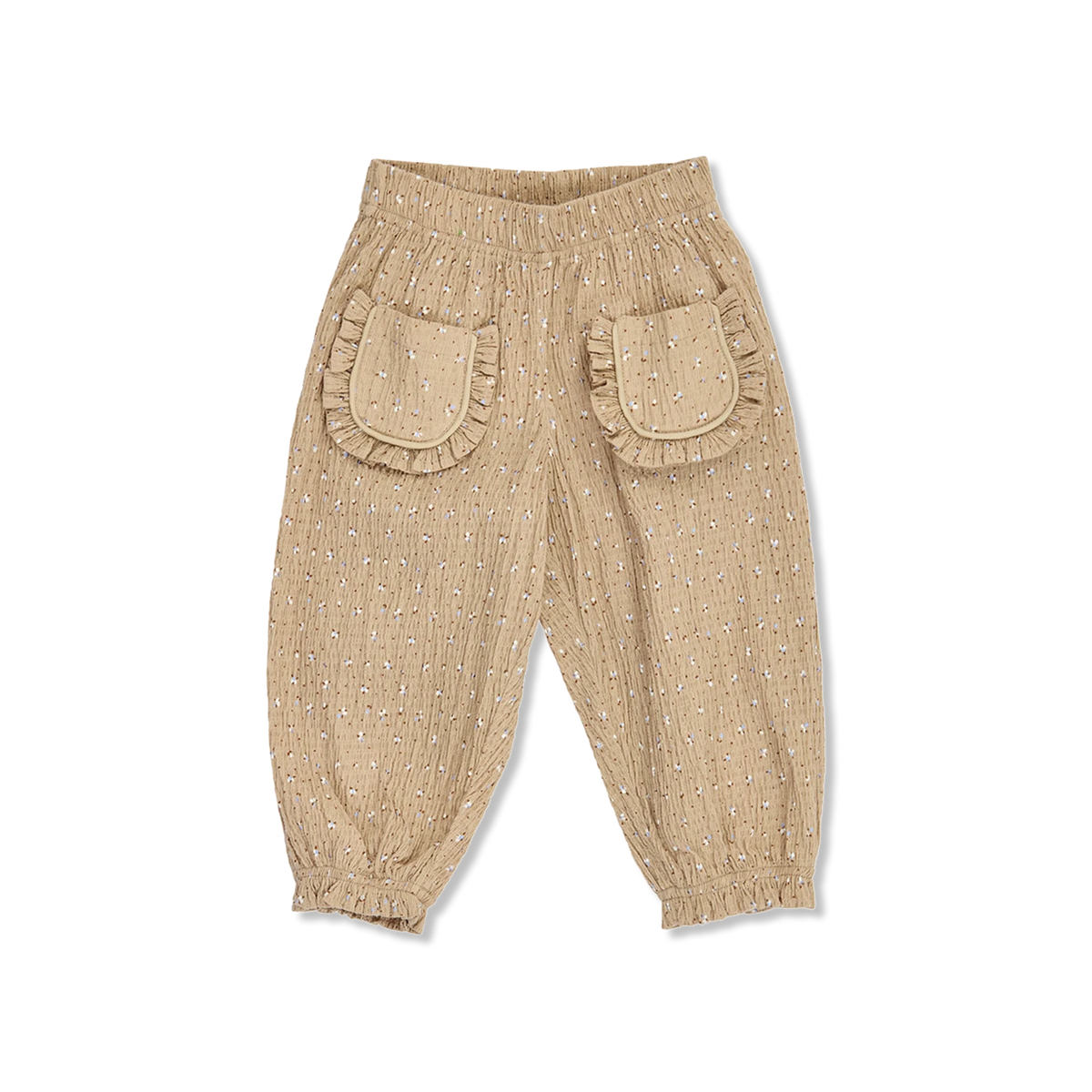 Tulip pants
