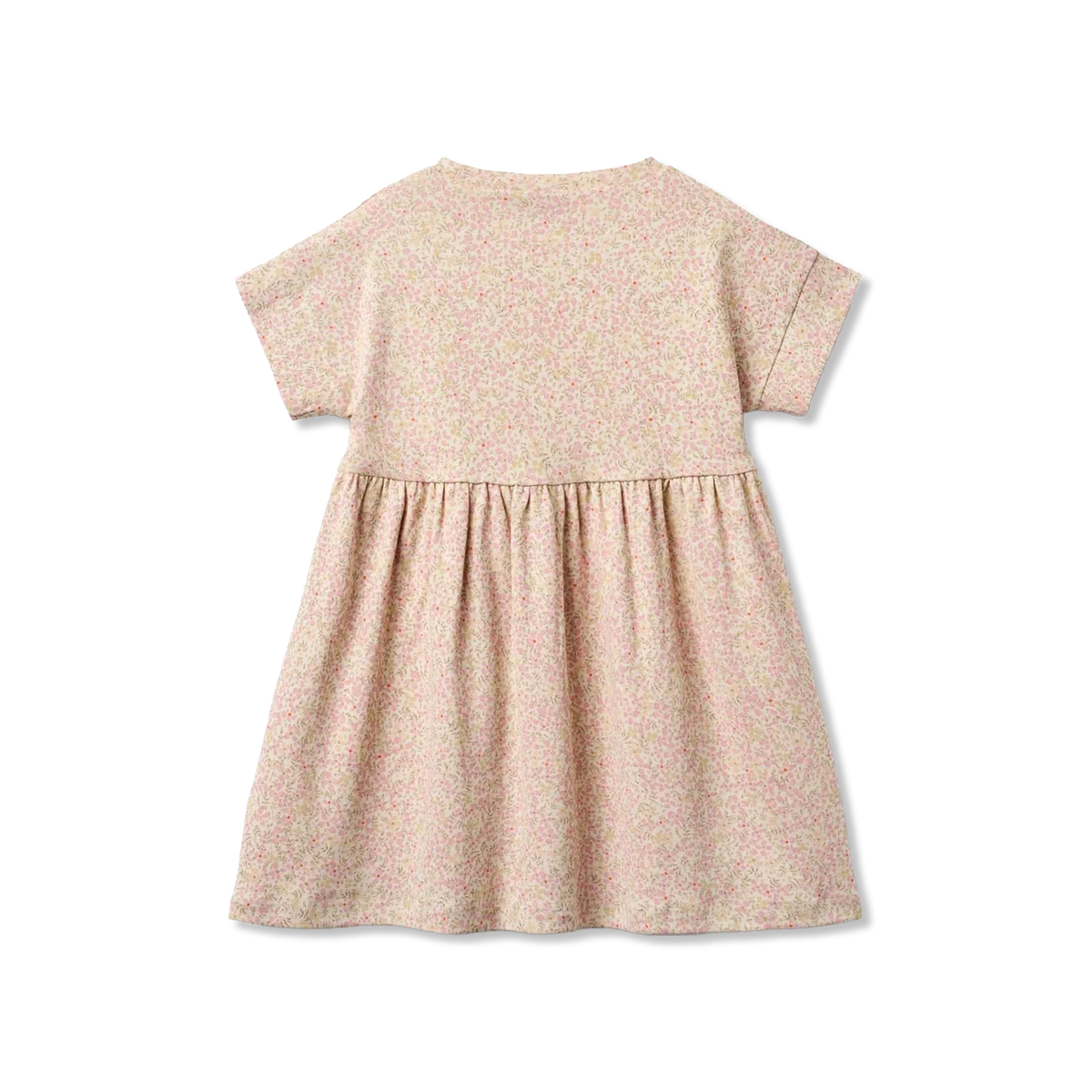 Emilie dress