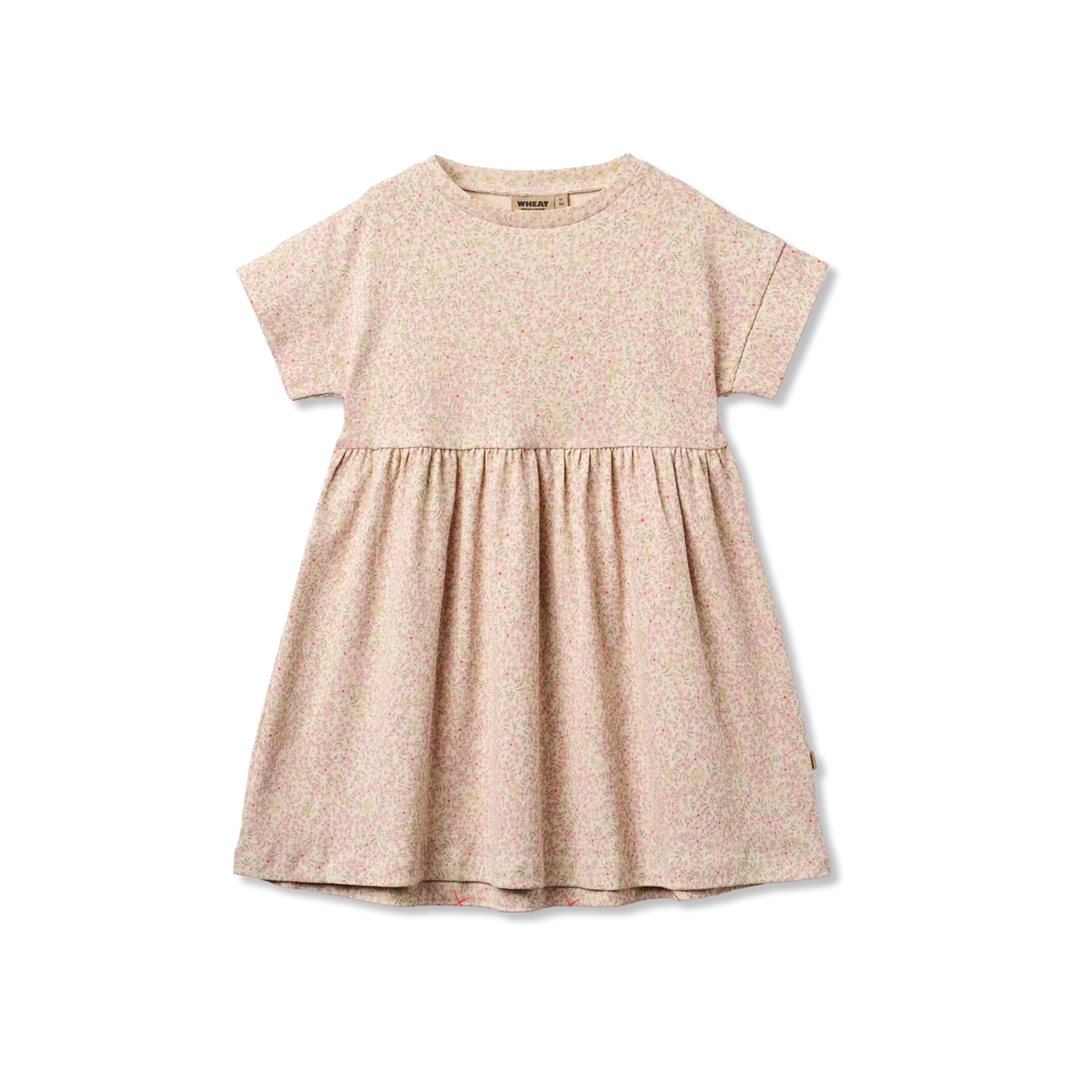Emilie dress