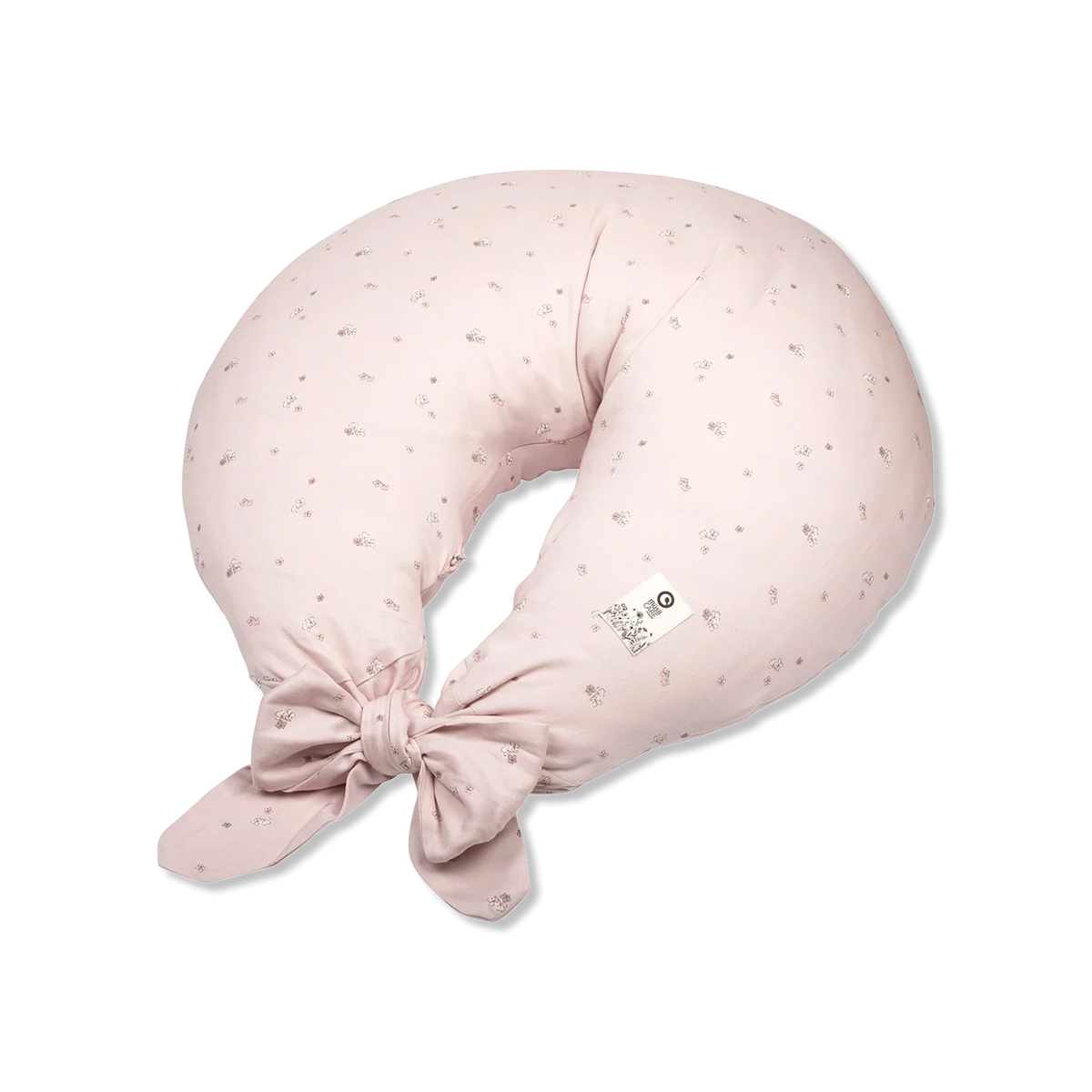 Viola kapok Nursing pillow cover