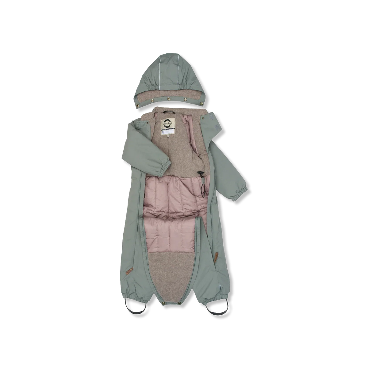Snowsuit