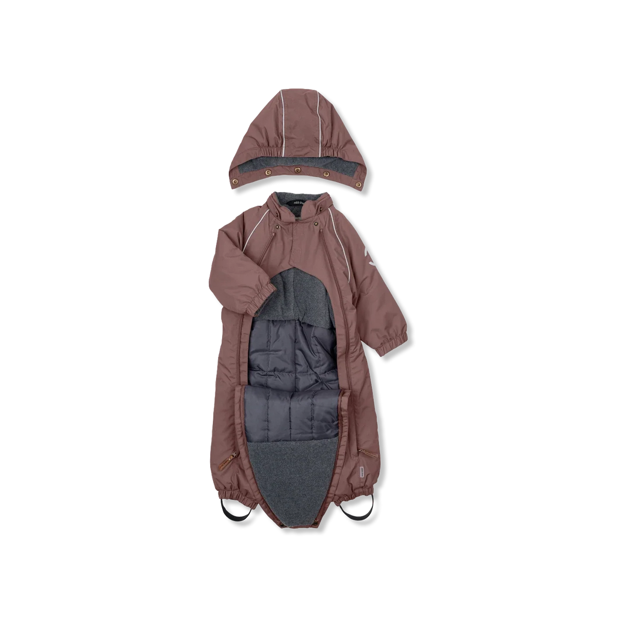 Snowsuit