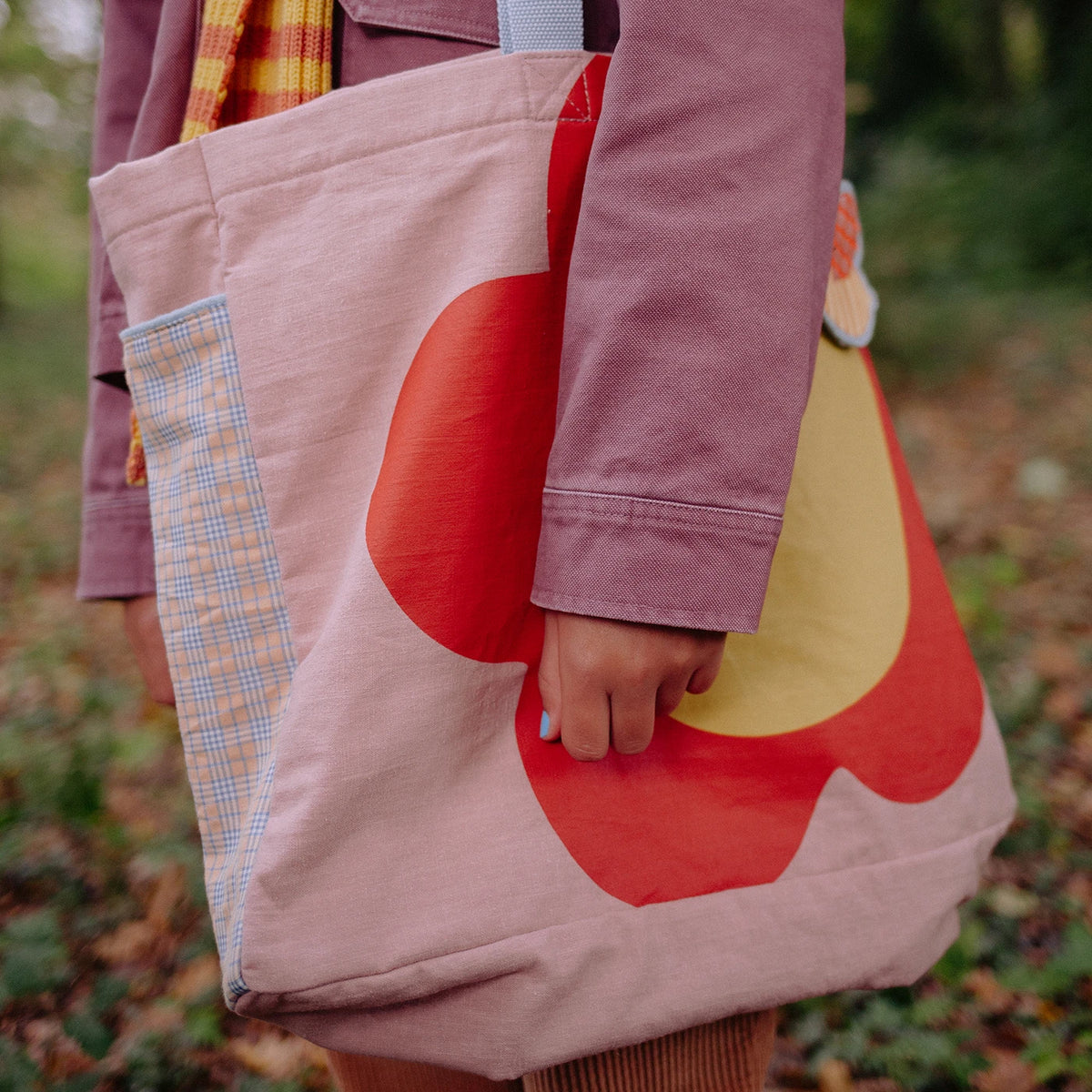 Shopper Bags