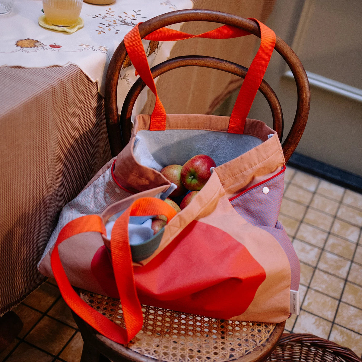 Shopper Bags