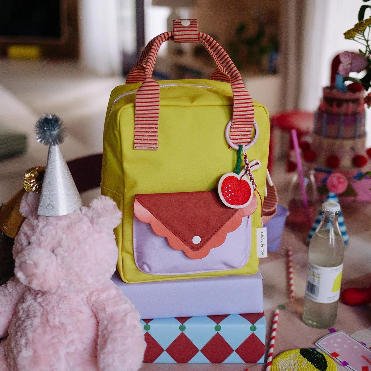 Special edition Backpack